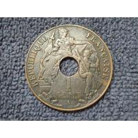 ราคา เหรียญ​ต่างประเทศ​(3544)French Indochina​ 1926 (16262431990)