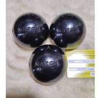 ราคา เปตอง โอบุทแมท OBUT MATCH ลายเกลี้ยง ของแท้จากฝรั่งเศส (7441780260)