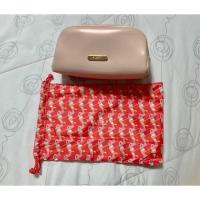 ราคา กระเป๋าใส่เครื่องสำอางค์ Bvlgari Parfums (2883242809)