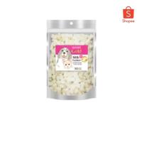 ราคา นมอัดเม็ด Ag-Science ถุงชมพู สำหรับสุนัข 100 กรัม (23973189892)