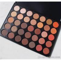 ราคา Free EMS มีตำหนิ sale ⛔Morphe 35Os palette (866097969)