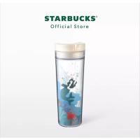 ราคา Starbucks Dreamy Coral Tumbler 16oz.แท้ พร้อมส่ง (20852259716)