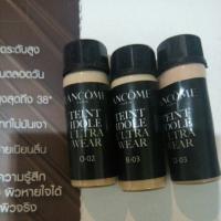 ราคา Teint idole ultra wear Lancome (1235968461)