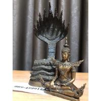 ราคา พระจักรพรรดิ ปางนาคปรก หน้าตัก 5 นิ้ว (10041712593)