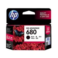 ราคา หมึกพิมพ์ inkjet HP 680 (5237923968)