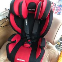 ราคา คาร์ซีท Recaro รุ่น Start J1 (7017671677)