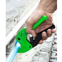 ราคา กรรไกรตัดท่อ PVC pipe cutter มาตรฐาน ปลอดภัย (5050309018)