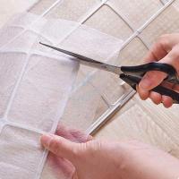 ราคา Rainbow แผ่นกรองอากาศ แผ่นกรองฝุ่น ช่วยกรองฝุ่นขนาดเล็ก PM 2.5 Air conditioning filter (21552924112)