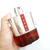 ราคา Prada Luna Rossa Sport EDT 100ml