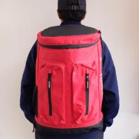 ราคา ส่งฟรี กระเป๋าเป้มือสอง yonex มีช่องใส่รองเท้า (1531361059)