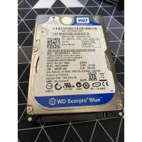 ราคา ฮาร์ดดิส HDD 2.5” notebook WD 250GB (14096428216)