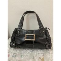 ราคา กระเป๋า Nine West แท้ 13 นิ้ว มือสอง (21770213449)