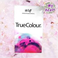 ราคา ชาร์ทสีผม แบรนด์ Hi Lift TrueColour (21893333035)