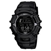 ราคา Casio G-Shock นาฬิกาข้อมือผู้ชาย สายเรซิ่น รุ่น GW-2310FB-1 - สีดำ (742166342)