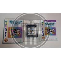 ราคา เกมบอย ตลับเกมบอย คัลเลอร์ พร้อมกล่อง แท้Jp สภาพดี (Gameboy color) (23719097813)