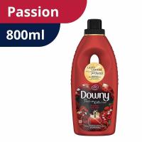 ราคา Downy Passion Parfum Collection 800ml. ดาวน์นี่ แพชชั่น 800มล. (4416763668)