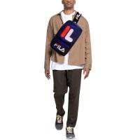 ราคา กระเป๋าคาดอกคาดเอว แบรนด์ FILA มือ1ป้ายห้อยไม่ผ่านการใช้งานที่สำคัญกันน้ำนะ (19882446164)