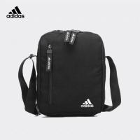 ราคา [ของแท้ 100%] กระเป๋าสะพาย Adidas / Adidas ของแท้กระเป๋าสะพายข้างแฟชั่นทุกแบบกระเป๋าจุขนาดใหญ่ (23568007738)