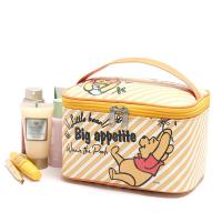 ราคา กระเป๋าเครื่องสำอางค์หมีพูห์ (6036932764)