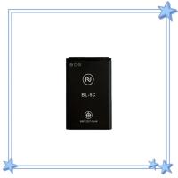 ราคา แบตเตอรี่ Nokia BL-5C งาน Nova แท้ มีมอก. ประกัน1ปี แบต1020mAh แบตNokia 5C (19189987212)