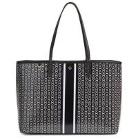 ราคา พร้อมส่ง Tory Burch Gemini link tote ส่งฟรีจ้า (678396835)