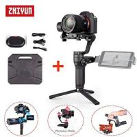 ราคา Zhiyun Weebill Lab กิมบอลตัวเล็ก รับน้ำหนักได้ 3kg (1971079663)