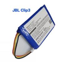 ราคา JBL Clip3 1000mAh L0721-LF Battery Clip 3 แบตเตอรี่ แบตเตอรี่ลำโพง แบตบูลทูธ BatteyBluetooth มีของแถม จัดส่งเร็ว (23576334535)