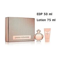 ราคา Set Paco Rabanne Olympea EDP Women 50 ml + Lotion 75 ml (10107789563)