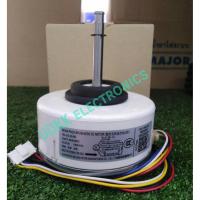 ราคา มอเตอร์แอร์คอยเย็น ชาร์ป ไฟDC 25W (4320137404)