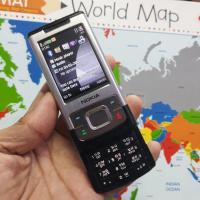 ราคา Nokia 6500 Slide สวยมือสอง เครื่องไทย พร้อมแบต (11515116345)