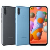 ราคา Samsung Galaxy A11 RAM2GB ROM32GB (7271384888)