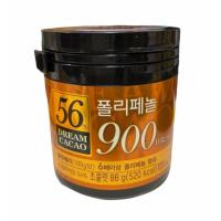 ราคา lotte dream cacao 56% 72% 82% dark chocolate 86g ลอตเต้ดรีมคาเคา ดาร์คช็อกโกแลตแท้ เข้มข้นอัดเม็ด นำเข้าจากเกาหลี (23446832292)