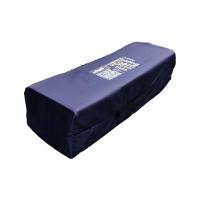 ราคา KARANA แผ่นรองนอน แผ่นรองนอนพับได้ Folding Foam Mattress 25 mm. (6763129945)