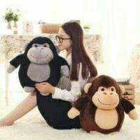 ราคา หมอนผ้าห่มนาโน คิงคอง การันตีความนุ่มฟินน่ารัก (762014070)