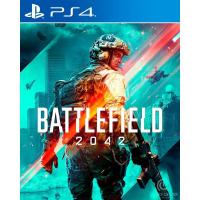 ราคา PS4 Battlefield 2042 [Z3] (14603919992)