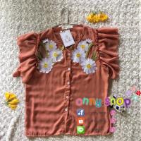 ราคา เสื้อแฟชั่น งานป้ายLAWYER (2344412565)