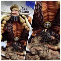ราคา Model Onepiece Resin Jack (ของแท้) แจ็ค วันพีช โมเดล เรซิ่น ค่าย G5 (13874096914)