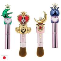 ราคา แท้ 100%Creer Beaute Miracle Romance Moon Rod Cheek Brush (2267197374)