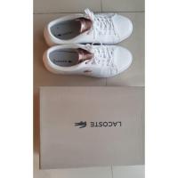 ราคา Lacoste Lerond 119 ของแท้!!! (7835072165)