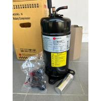 ราคา คอมเพรสเซอร์SCI รุ่น NH41VXBT, Rotary Compressor SCI/Mitsubiishi Model:NH41VXBT , 24,800BTU,R-22 ,220V ,พร้อมCap45UF (22455821494)