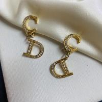 ราคา ต่างหูดิออร์ diorมือสองของแท้ นำเข้าจากญี่ปุ่น (3389945785)