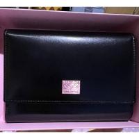 ราคา กระเป๋าสตางค์ Louis Fontaine (มือสอง)สภาพดี (17844732994)