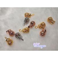 ราคา จี้ถุงทองพลอยนพเก้า. (6464774222)