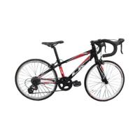 ราคา LA Bicycle จักรยาน รุ่น 20″1-3/8″RUSH R ROAD BIKE 7SP (297181408)