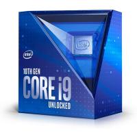 ราคา CPU (ซีพียู) INTEL 1200 CORE I9-10900K 3.7 GHz Warranty 3 - Y (3539369631)