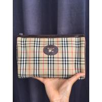 ราคา แท้ Burberrys clutch bag (8903544925)