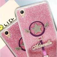 ราคา ►พร้อมส่ง◄ เคส VIVO V5/V5s/V5 Lite/Y67 เคสนิ่ม กากเพชร ติดคทาเซเลอร์มูน (304562020)