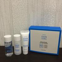 ราคา New etude house Soon Jung skin care trial kit (1032569145)