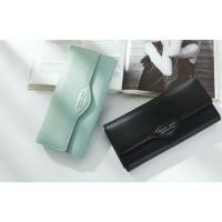 ราคา กระเป๋า กระเป๋าสตางค์ กระเป๋าใบยาว forever young ของแท้ (1172744559)