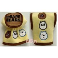 ราคา ที่หุ้มเกียร์ ลายใหม่ วีแบร์แบร์ We Bare Bears ลิขสิทธิ์แท้ราคา1ชิ้นนะค่ะ (3688339496)